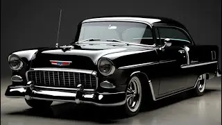 Chevrolet Bel Air 2025 Interior & Technology: A Perfect Blend of Comfort and Innovation!