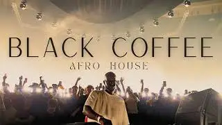 Afro house