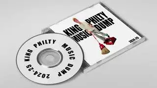 king philty music dump 2024-25
