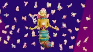 Universal Panacea - Meta Pets - Happytalism in Action