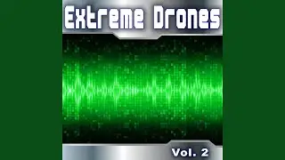 Steady Long Choral Textures with Distant Rhythmic Background