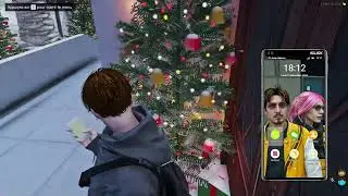 [VOD] Juan Esposito S10E50 [21 Jump Click]