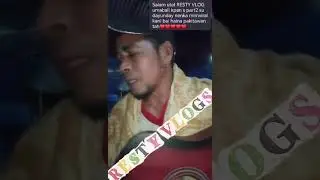 Dayunday idol resty boy