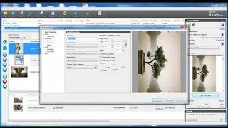 Onyx Ripping Software || GZC PLUS 3202 Flex Machines Printing Machine