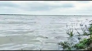 Arwad Dam, the largest dam in Bhilwara district of Rajasthan