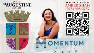 Stop By & Say Hi (And I&rsquo;ll Give You $100,000!) Saint Augustine real estate expert