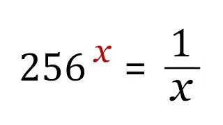Math Olympiad question, only 5 % of the students solved correctly! What about you?
