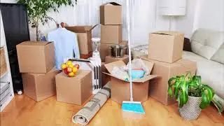 Move In Move Out Deep Cleaning Services in Penitas TX McAllen Texas | RGV Household Services