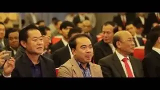 POSCO & YONG SHENG GLOBAL TRADING Business Launch
