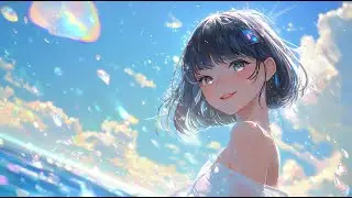 Crystal Tempo - (Electronic, BGM)