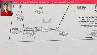 BOZE, Ford, VA 23850 - MLS #1921604