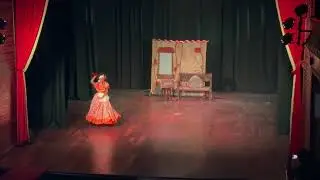 Danzas Guanipa Techos Rojos Festival Mare Mare 2024