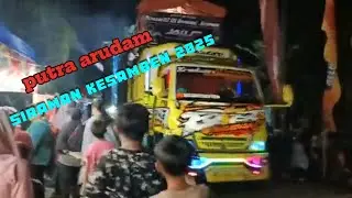 Putra arudam