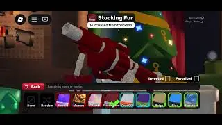 Buying Grenade Launcher (Rivals)