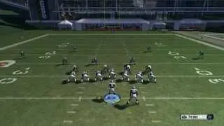 Madden 15 Tips - How to Beat The Blitz