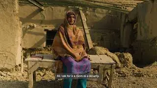 Build a home for orphans & widows in Pakistan