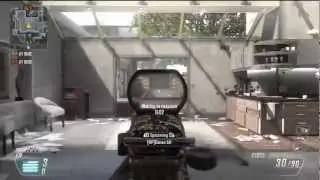 Breaking History Competitive Team Introduction Video w/ VisioN!