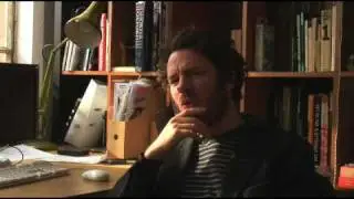 Chris Allen (The Light Surgeons)