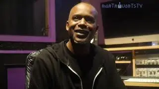 OG RON C &ldquo;1st DJ to have my Own Day&rdquo;+ &ldquo;Designer Brands Preying On Kids & Eating A**&rdquo;