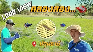คลองสองไม่ใช่มีแค่ก๋วยเตี๋ยว...