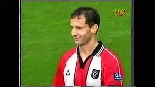1998 04 05 Sheffield United v Newcastle United FA Cup Semi Final