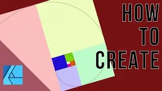 How to Draw a Golden Ratio Template