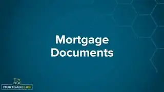 What documents do you need for a mortgage pre-approval?