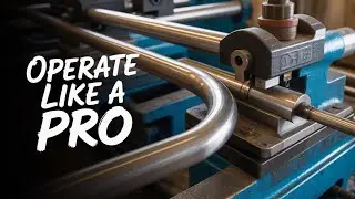 Essential Tips for Operating Pipe Bending Machines Like a Pro