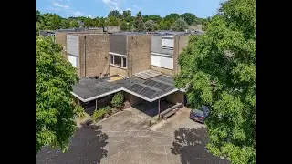 Geschakelde woning in Ede | Domicilie Makelaars