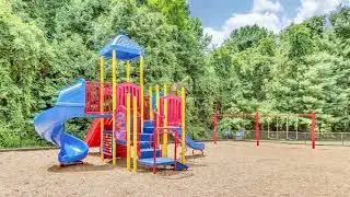 Updated Cambridge Park Apartments RentVision Video - no sound