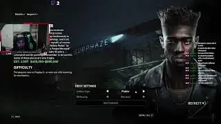 VOD: Payday 3 keeps crashing the stream