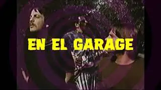 PROMO 2 ROCK & ROOTS 17 - EN EL GARAGE