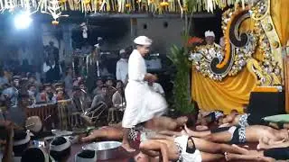 matebekan #seni#hiburan @zoomartbali