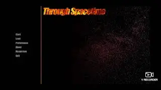 Through Spacetime [Final] game