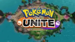 🎼 Remoat Stadium (Final Strecht) (Pok&eacute;mon UNITE) HQ 🎼