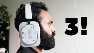 Reasons the Nothing Headphone (1) doesn't work...