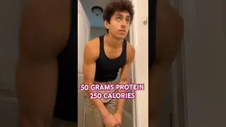 Vegetarian Protein Hack To Stay Lean #health #vegetarian #protein