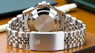 10 Rolex Watches Known for Design, Heritage & Presence (2026)