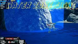 SEG vs RRQ|Water Zone Fight in PMWL EAST - League Finals 2020 Day 3 Fight