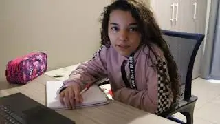 Online Learning - A unique thank you message from one of our students