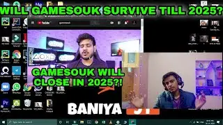 WILL GAMESOUK SURVIVE TILL 2025