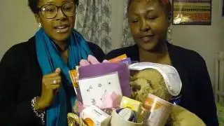 How to Create a Chemotherapy Care Kit...