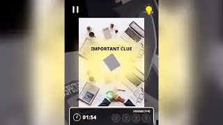Детектив / Найди отличия / Секреты Офиса / Detective / Find differences / Office Secrets