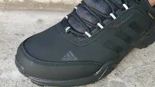 Кроссовки Adidas Terrex ClimaWarm
