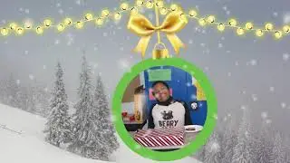 Green Tree School Winter Wonderland!