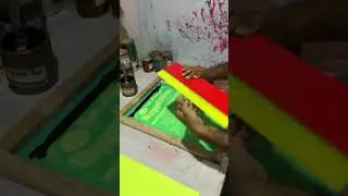 Poster Printing | Happy Offset Print #printing #posterdesign #posterprinting #shorts #shop