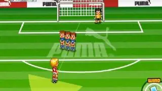 Free soccer games - play soccer online!