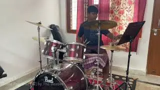91 Marks Distinction | Trinity Rock & Pop Digital Exam | Drums Grade 4