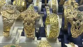 اشهر محل مجوهرات في الناظور مشهور في تيك توك  وفي جميع مواقع  التواصل مجوهرات عيمارات فخمى جبل عرافة