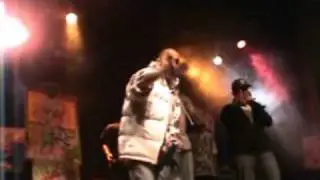 Street Affiliated TV   -Haters make me famous -